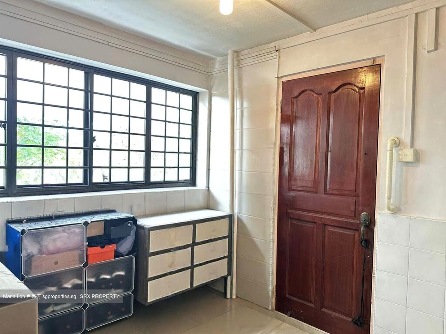 Blk 288 Yishun Avenue 6 (Yishun), HDB 5 Rooms #576819891